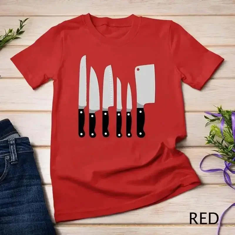 Kitchen Gadgets For Men - طقم سكاكين، أدوات المطبخ، قطعة أنيقة،