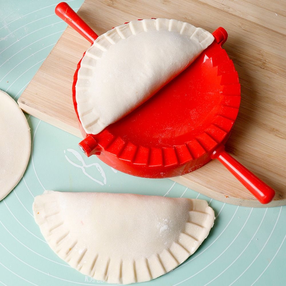 أدوات المطبخ: صانع الزلابية ال - مراجعة Kitchen Gadgets Dumpling Maker وسعره