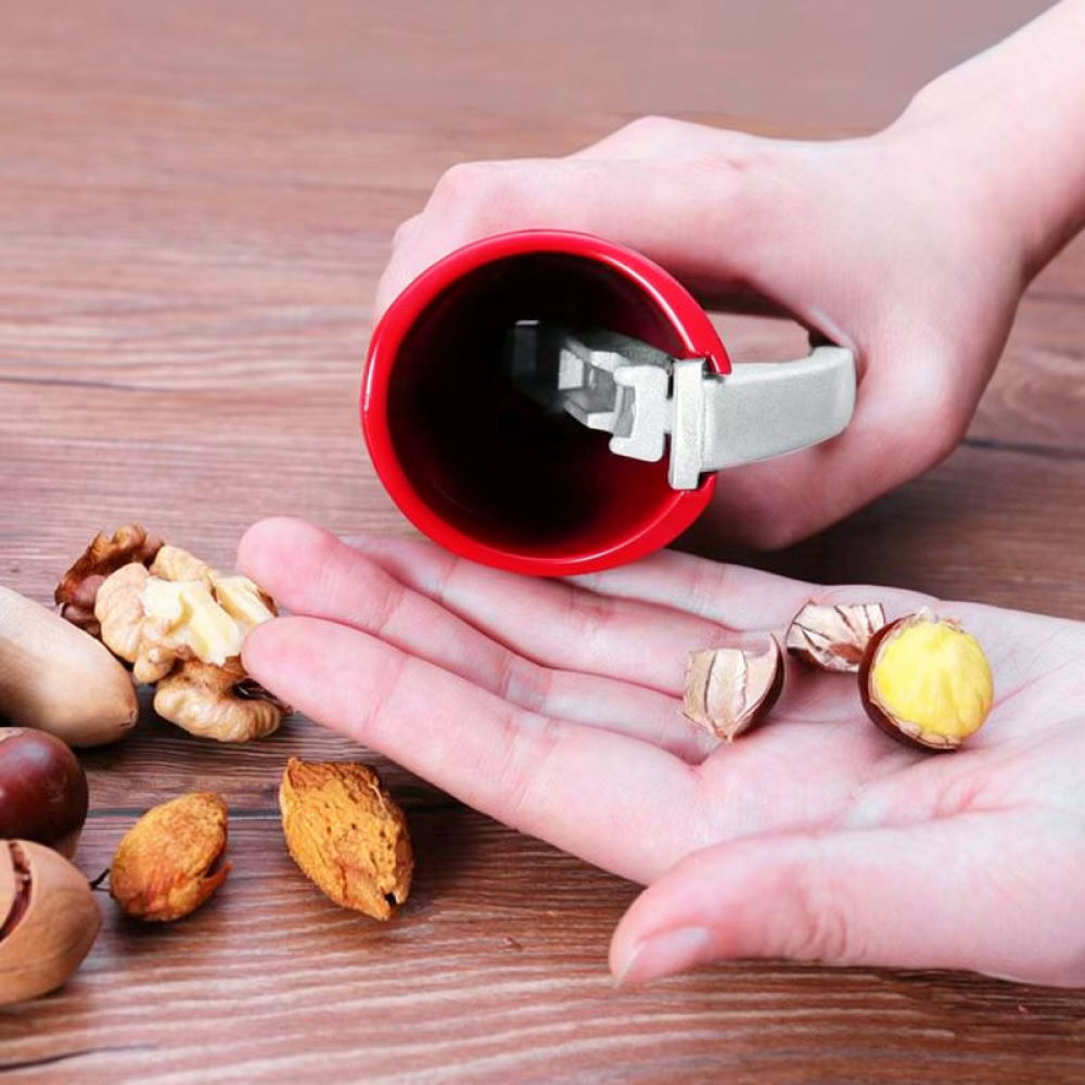 مفتاح فك الجوز المدمج، أداة بل - مراجعة Kitchen Helper Gadgets وسعره