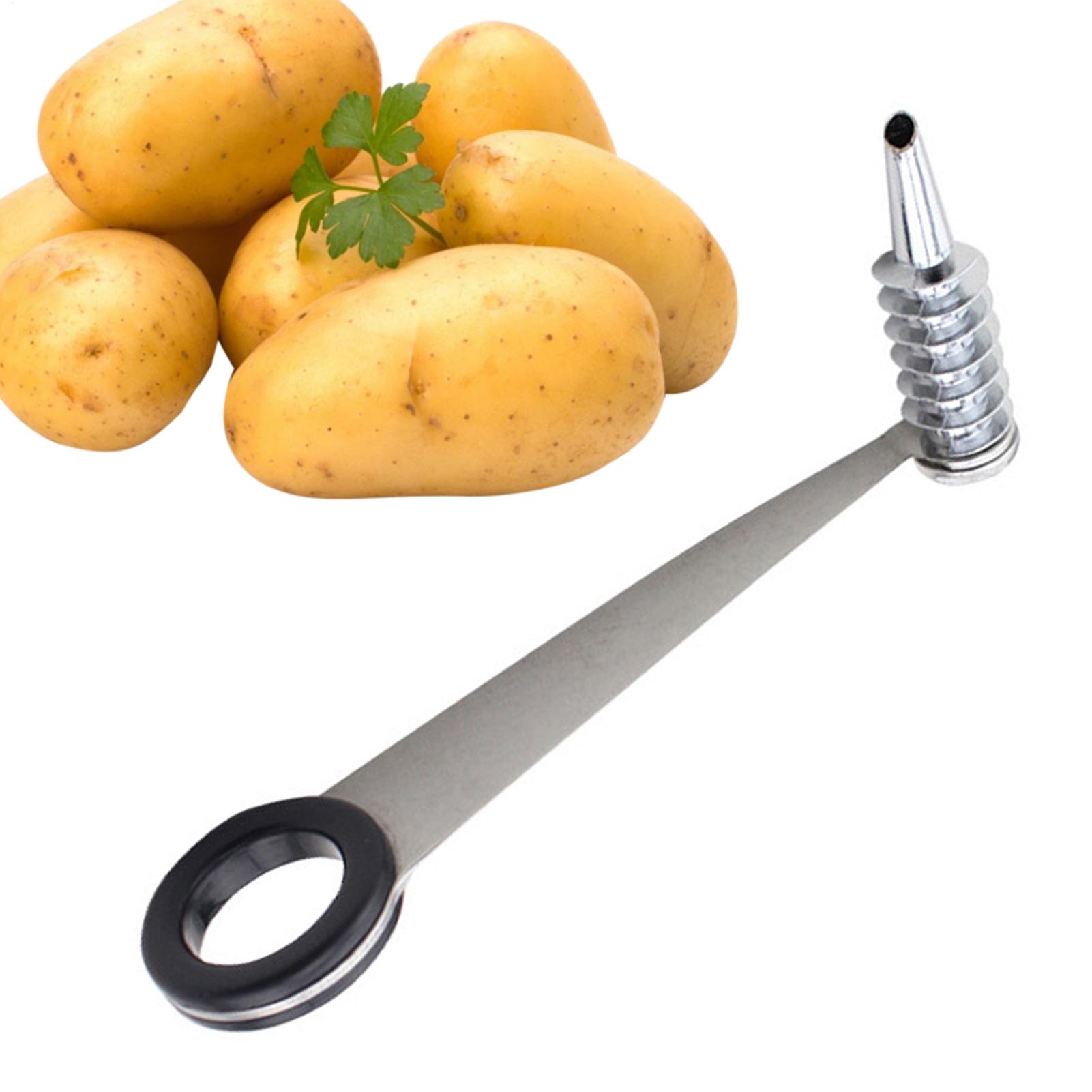 قطاعة حلزونية من الفولاذ المقا - مراجعة Kitchen Gadgets For Men وسعره