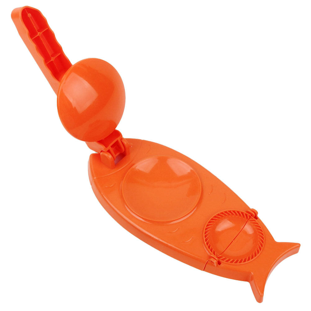 أداة ضغط وتشكيل الزلابية 2 في  - مراجعة Kitchen Gadgets Dumpling Maker وسعره
