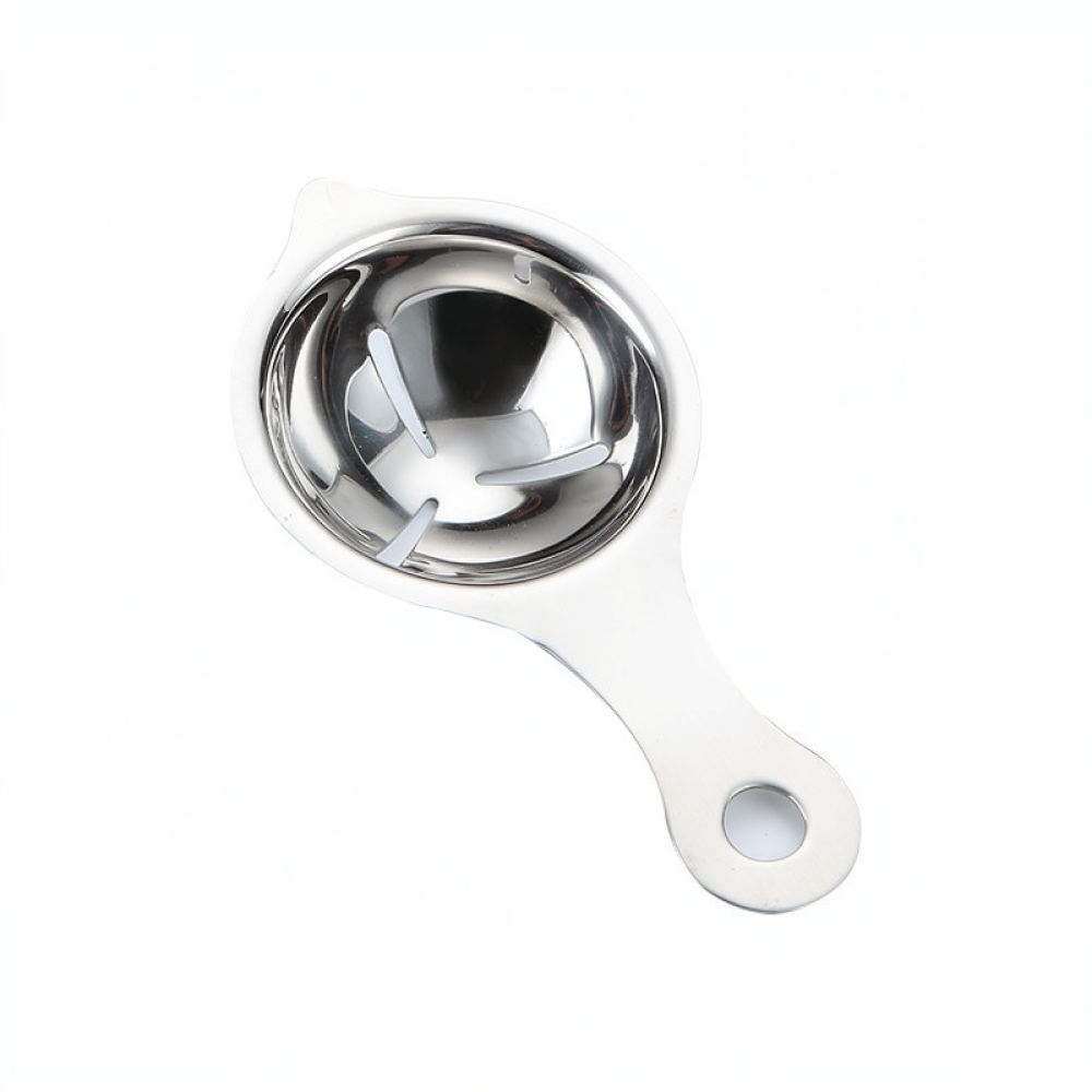 أداة فصل صفار البيض المصنوعة م - مراجعة Kitchen Helper Gadgets وسعره