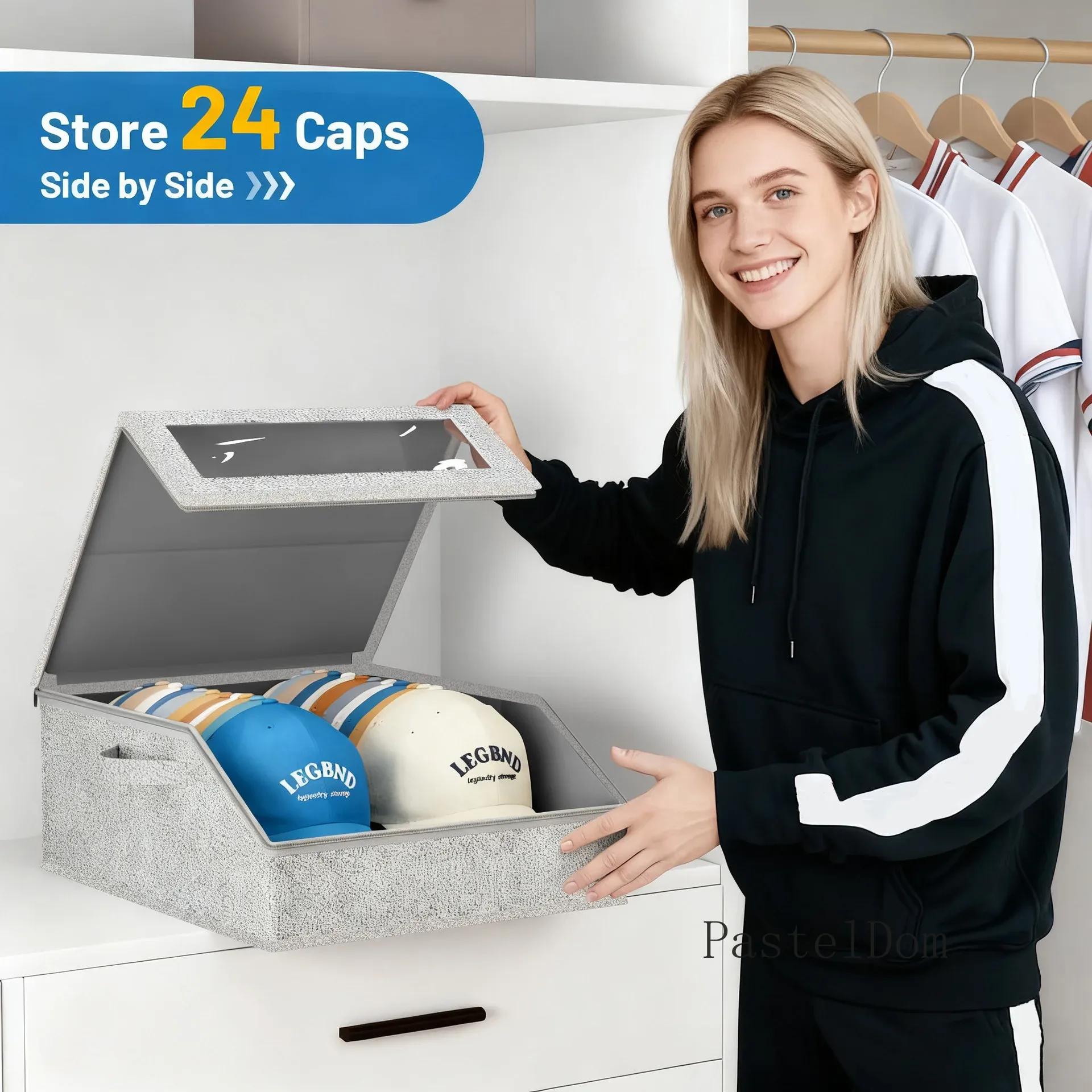 أدوات منزلية مبتكرة، وأدوات مط - مراجعة Kitchen Gadgets Organizer وسعره
