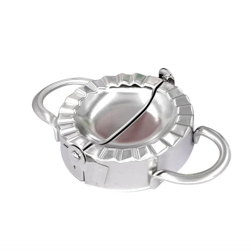 2027 طقم واحد من أدوات تشكيل و - مراجعة Kitchen Gadgets Dumpling Maker وسعره