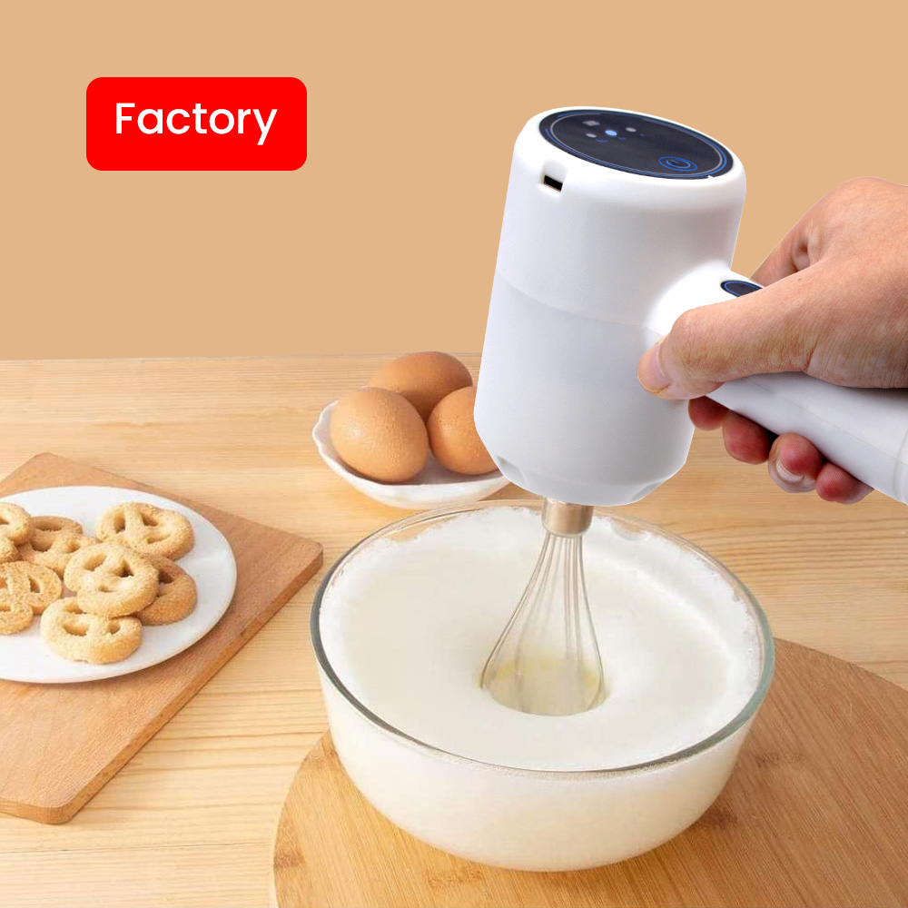 أدوات مطبخ جديدة: خفاقة بيض كه - مراجعة Kitchen Gadgets New Products وسعره
